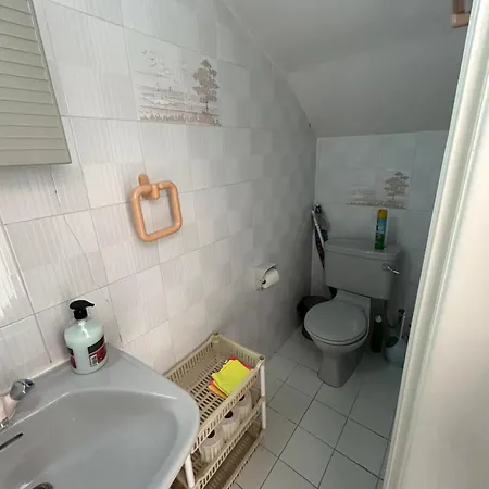 Two-floor Family Maisonette In Protaras 度假居