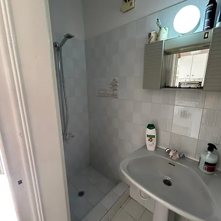 Two-floor Family Maisonette In Protaras *