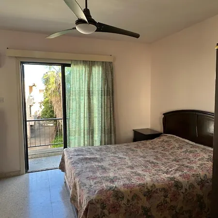 Two-floor Family Maisonette In Protaras Feriehus *