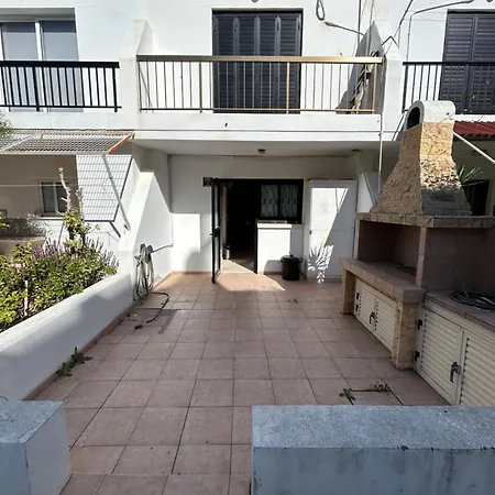 Two-floor Family Maisonette In Protaras Holiday home Paralimni