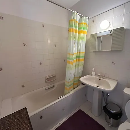 Two-floor Family Maisonette In Protaras Сasa de vacaciones *