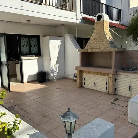 Feriehus Two-floor Family Maisonette In Protaras Paralimni