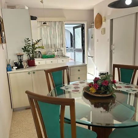 Two-floor Family Maisonette In Protaras Paralimni