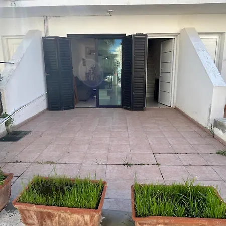Two-floor Family Maisonette In Protaras Holiday home *