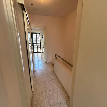 Holiday home Two-floor Family Maisonette In Protaras *